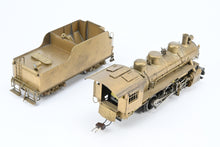 Load image into Gallery viewer, O Brass King Models - Toby USRA - United States Railway Administration 0-6-0 WRONG BOX
