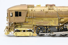 Load image into Gallery viewer, HO Brass Balboa SP - Southern Pacific Class AC-12 4-8-8-2 Cab Forward Partial Paint
