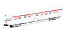 Load image into Gallery viewer, N Kato 156-0808 SP - Southern Pacific SSW - Cotton Belt Business Car “Cottonland"
