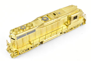 HO Brass OMI - Overland Models, Inc. Various Roads EMD GP30 PH II Low Hood With GSC (Alco) Truck