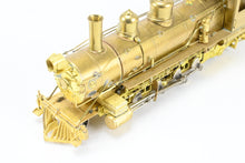 Load image into Gallery viewer, HOn3 Brass Westside Model Co. D&amp;RGW - Denver &amp; Rio Grande Western K-27 &quot;Slide Valve&quot; Modern Version
