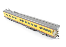 Load image into Gallery viewer, HO Brass CON OMI - Overland Models, Inc. UP - Union Pacific &quot;Lone Star&quot; Business Car FP
