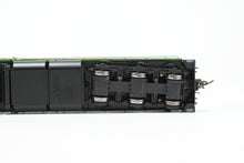 Load image into Gallery viewer, HO Rapido Trains, Inc. BN - Burlington Northern EMD SD9 FP Green/Black #6232 w/ESU DCC &amp; Sound
