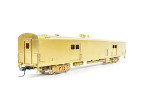 HO Brass TCY - The Coach Yard ATSF - Santa Fe 131-140 Steam Generator Car