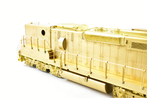 HO Brass Oriental Limited UP - Union Pacific EMD SD24B 2400 HP Cabless Version