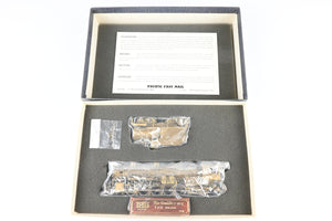 HO Brass PFM - United D&RGW - Denver & Rio Grande Western 2-10-2 Early Version F-81 Crown Model