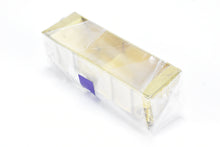 Load image into Gallery viewer, HO Brass OMI - Overland Models, Inc. GN - Great Northern 2-Bay Open Hopper (Rapid Discharge) BRAND NEW
