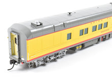 Load image into Gallery viewer, HO Brass OMI - Overland Models, Inc. UP - Union Pacific &quot;Shoshone&quot; Business Car FP No. 106
