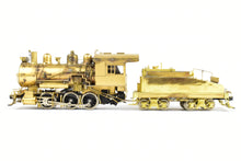 Load image into Gallery viewer, HO Brass Custom Joe G. Collias Scratch Built MP - Missouri Pacific 0-6-0 No. 9520 1 of 1!
