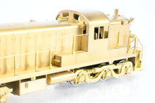 Load image into Gallery viewer, HO Brass Key Imports Various Roads ALCo RSD-4/5 Phase I
