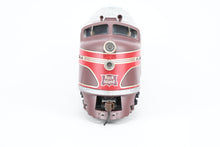 Load image into Gallery viewer, HO BLI - Broadway Limited Imports CRI&amp;P - Rock Island EMD E6A FP No. 630 with Paragon2 DCC and Sound
