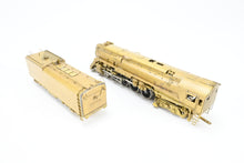 Load image into Gallery viewer, HO Brass Westside Model Co. SP - Southern Pacific Class GS-6 4-8-4 MINOR FOAM DAMAGE
