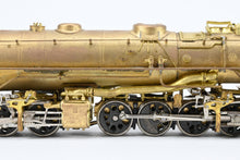 Load image into Gallery viewer, HO Brass Balboa SP - Southern Pacific Class AC-12 4-8-8-2 Cab Forward Partial Paint
