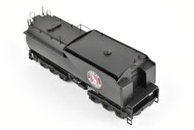 Load image into Gallery viewer, HO Brass Sunset Models GN - Great Northern O-8 Tender Custom Painted
