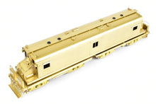 Load image into Gallery viewer, HO Brass Milwaukee Car Works CNS&amp;M - North Shore Line Electric 4-Truck Freight Motor #458
