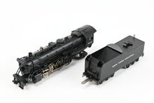 Load image into Gallery viewer, N Brass Key Imports NYC - New York Central H-10a 2-8-2 Factory Painted
