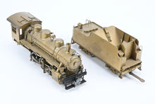 Load image into Gallery viewer, O Brass King Models - Toby USRA - United States Railway Administration 0-6-0 WRONG BOX
