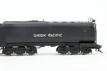Load image into Gallery viewer, HO Brass PFM - United UP - Union Pacific 4-8-4 FEF-1 Northern Custom Painted No. 813 w/ ESU LokSound DCC and Sound
