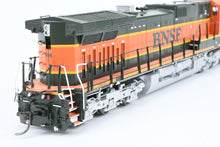 Load image into Gallery viewer, HO Brass OMI - Overland Models, Inc. BNSF - Burlington Northern Santa Fe GE C44-9W FP #996
