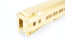 Load image into Gallery viewer, HO Brass TCY - The Coach Yard UP - Union Pacific Pullman Heavyweight “Challenger" 16-Section Sleeper Plan 2412b
