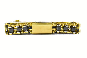 HO Brass OMI - Overland Models Inc. Various Roads GE U30C Early Version