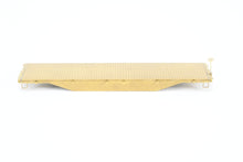 Load image into Gallery viewer, HO Brass Cascade Models NP - Northern Pacific Flat Car Nos. 200100-200274
