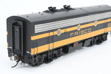 Load image into Gallery viewer, HO Athearn Genesis SLSF - Frisco EMD FP7A/F7B Set Dual Service FP #5047 &amp; 5133 w/ LED Lighting

