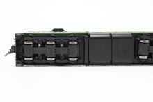 Load image into Gallery viewer, HO Rapido Trains, Inc. BN - Burlington Northern EMD SD9 FP Green/Black #6232 w/ESU DCC &amp; Sound
