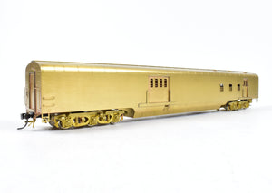 HO Brass TCY - The Coach Yard No. 0261 UP - Union Pacific 1942 Baggage-Mail No. 5801-10