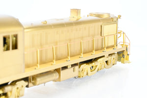 HO Brass Key Imports Various Roads ALCo RSD-4/5 Phase I
