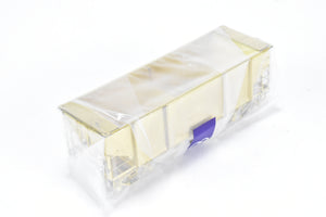 HO Brass OMI - Overland Models, Inc. GN - Great Northern 2-Bay Open Hopper (Rapid Discharge) BRAND NEW