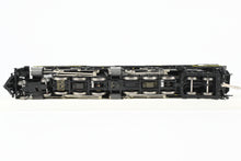 Load image into Gallery viewer, HO Brass CON OMI - Overland Models Inc. UP - Union Pacific 4-6-6-4 &quot;Challenger&quot; Two-Tone Grey Factory Painted No. 3981 Tsunami DCC &amp; Sound
