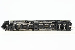HO Brass CON OMI - Overland Models Inc. UP - Union Pacific 4-6-6-4 "Challenger" Two-Tone Grey Factory Painted No. 3981 Tsunami DCC & Sound