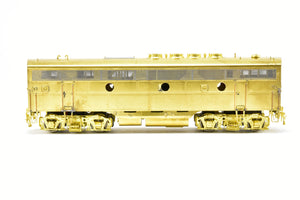 HO Brass OMI - Overland Models Inc. UP - Union Pacific EMD F-3 PH II B Unit