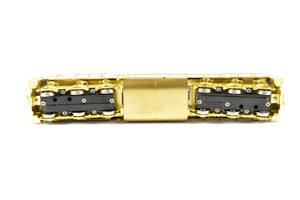 HO Brass Oriental Limited UP - Union Pacific EMD SD24B 2400 HP Cabless Version