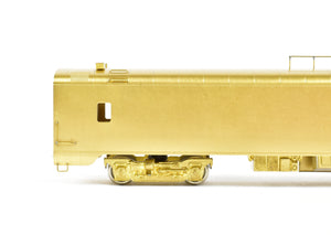 HO Brass Oriental Limited NP - Northern Pacific North Coast Limited #450 Lunch-Counter Lounge