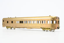 Load image into Gallery viewer, HO Brass NJ International PRR - Pennsylvania Railroad POC70R Observation Lounge
