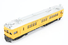 Load image into Gallery viewer, HO Brass Hallmark Models Various Roads Sperry Rail Service Self-Propelled Car FP No. 129
