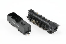 Load image into Gallery viewer, N Brass Key Imports NYC - New York Central H-10a 2-8-2 Factory Painted
