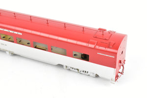 HO Brass TCY - The Coach Yard SP - Southern Pacific Pullman-Standard Coffee Shop "Golden Trencher" Skirted CP AS-IS