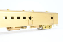 Load image into Gallery viewer, HO Brass The Palace Car Company MILW - Milwaukee Road 85' Full RPO #2175
