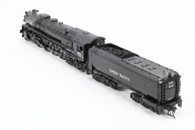 Load image into Gallery viewer, HO Brass PFM - United UP - Union Pacific 4-8-4 FEF-1 Northern Custom Painted No. 813 w/ ESU LokSound DCC and Sound
