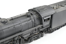 Load image into Gallery viewer, HO Brass Key Imports ATSF - Santa Fe "3751" Class 4-8-4 Northern Custom Painted and weathered No. 3751
