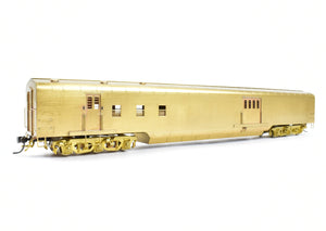 HO Brass TCY - The Coach Yard No. 0261 UP - Union Pacific 1942 Baggage-Mail No. 5801-10