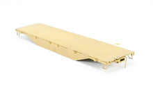 Load image into Gallery viewer, HO Brass Cascade Models NP - Northern Pacific Flat Car Nos. 200100-200274
