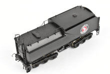Load image into Gallery viewer, HO Brass Sunset Models GN - Great Northern O-8 Tender Custom Painted
