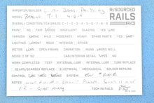 Load image into Gallery viewer, HO Brass NJ Custom Brass RDG - Reading 4-8-4 Class T-1 Custom Painted as Reading &amp; Northern No. 2102 W/Boo-Rim Gearbox and ESU-Loksound DCC &amp; Sound
