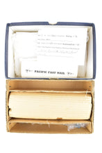 Load image into Gallery viewer, HO Brass PFM - United Various Roads 2-Truck Class B Shay Geared Locomotive CP Not Lettered
