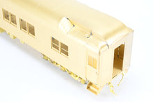 Load image into Gallery viewer, HO Brass TCY - The Coach Yard UP - Union Pacific Pullman Heavyweight “Challenger" 16-Section Sleeper Plan 2412b
