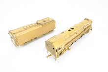 Load image into Gallery viewer, HO Brass Westside Model Co. SP - Southern Pacific Class GS-6 4-8-4 MINOR FOAM DAMAGE
